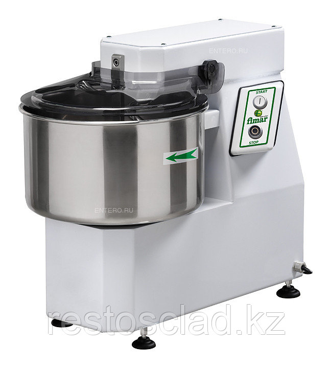Тестомес FIMAR 12/SN 220V