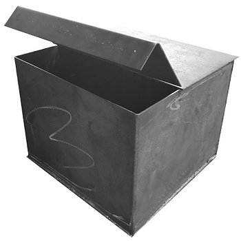 Расширительный бак на 50 литров