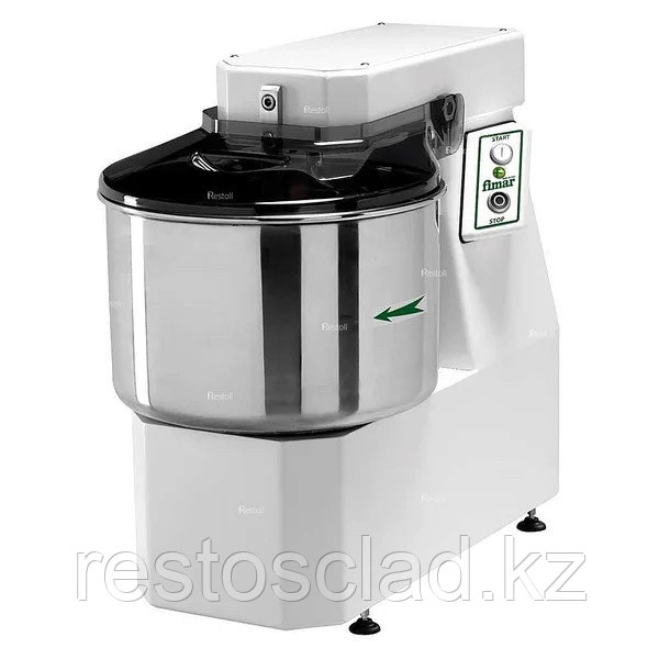 Тестомес FIMAR 18/CN 2V (380V)