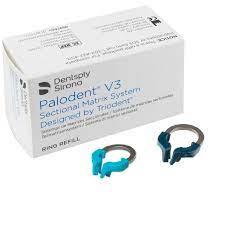 Palodent V3 Universal Ring - кольцо универсальное (2шт.), Dentsply