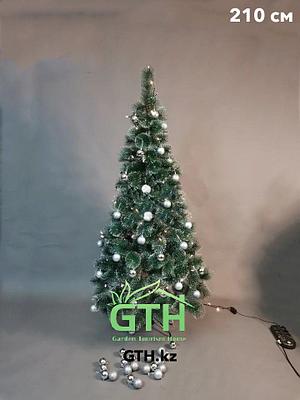 Қардағы секс