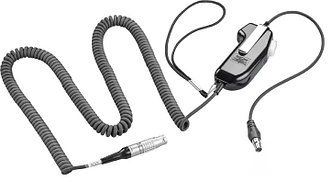 Адаптер Poly Plantronics SHS 2333-01 (92333-01)