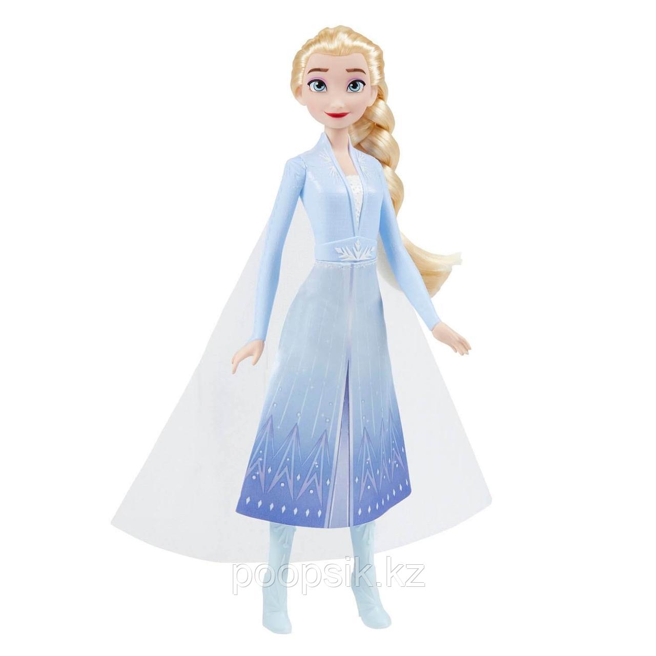 Кукла Эльза Disney Frozen Холодное сердце 2 - фото 3 - id-p95261729