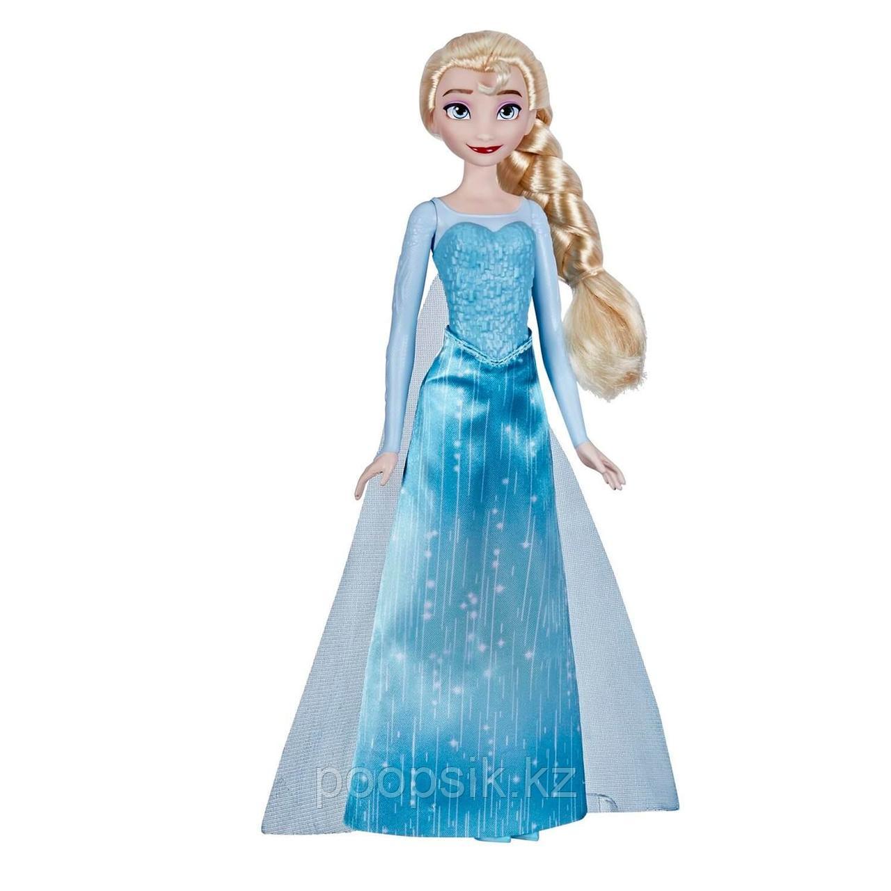 Кукла Эльза Disney Frozen Холодное сердце 1