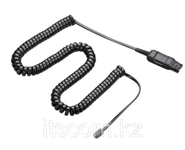 Адаптер Poly Plantronics SHS 2470-02 (92470-02), фото 1