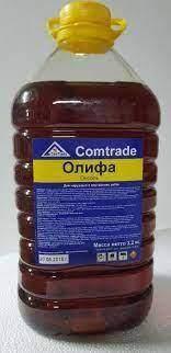 Олифа