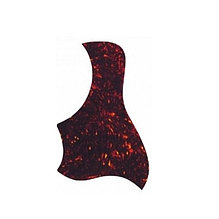 Защитная накладка, пикгард, пестрая, фигурная, Alice A025FP