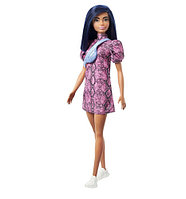GXY99 Barbie. Кукла "Игра с модой"