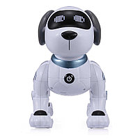 Радиоуправляемая собака-робот Stunt Dog! Выполняет голосовые команды! Анг. версия, фото 4
