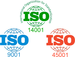 Кому нужны сертификаты ISO?