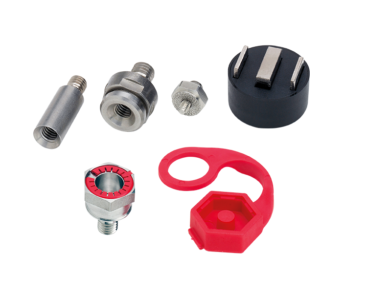 Универсальные прецизионные датчики вибрации (акселерометры), фото 1