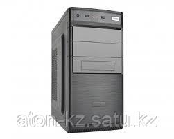 Компьютер i3-10100F/ PCCooler E80M/ H410M H V3/ 4GB DDR4/HDD 1TB/ GT 210 1GB/500W - фото 1 - id-p61223941