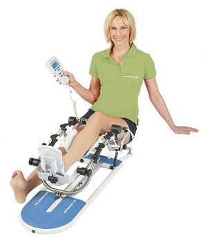 ARTROMOT K1 (Аппарат для разработки коленного и тазобедренного суставов)