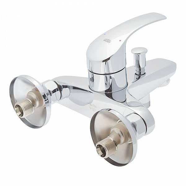 Смеситель для ванны GROHE ESM 2015 33300002 - фото 3 - id-p95242029