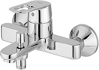 Смеситель для ванны GROHE BauLoop 23341000