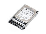 Жесткий диск 300GB SAS 12Gbps 15k 512n 2.5" HD Hot Plug Fully Assembled Kit for G14, фото 2