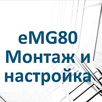 Цены на установку и настройку IP АТС eMG80