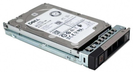 Жесткий диск 600GB SAS 12Gbps 15k 512n 2.5" HD Hot Plug Fully Assembled Kit for G14 - фото 1 - id-p95266672