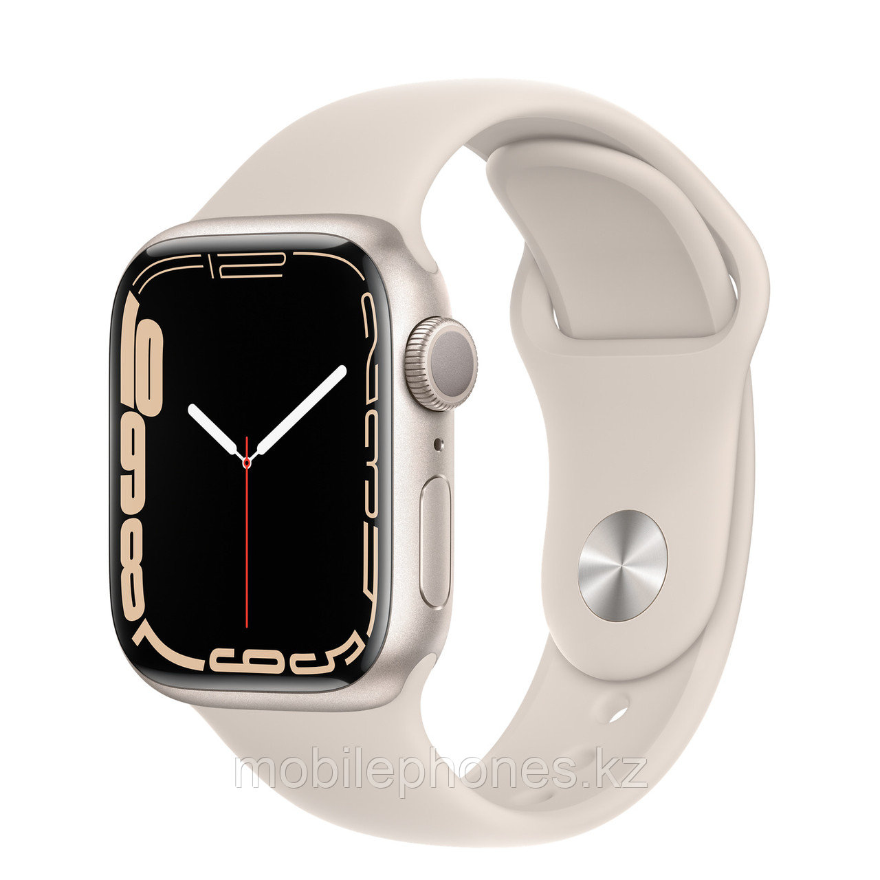 Apple Watch Series 7 41mm Cияющая звезда