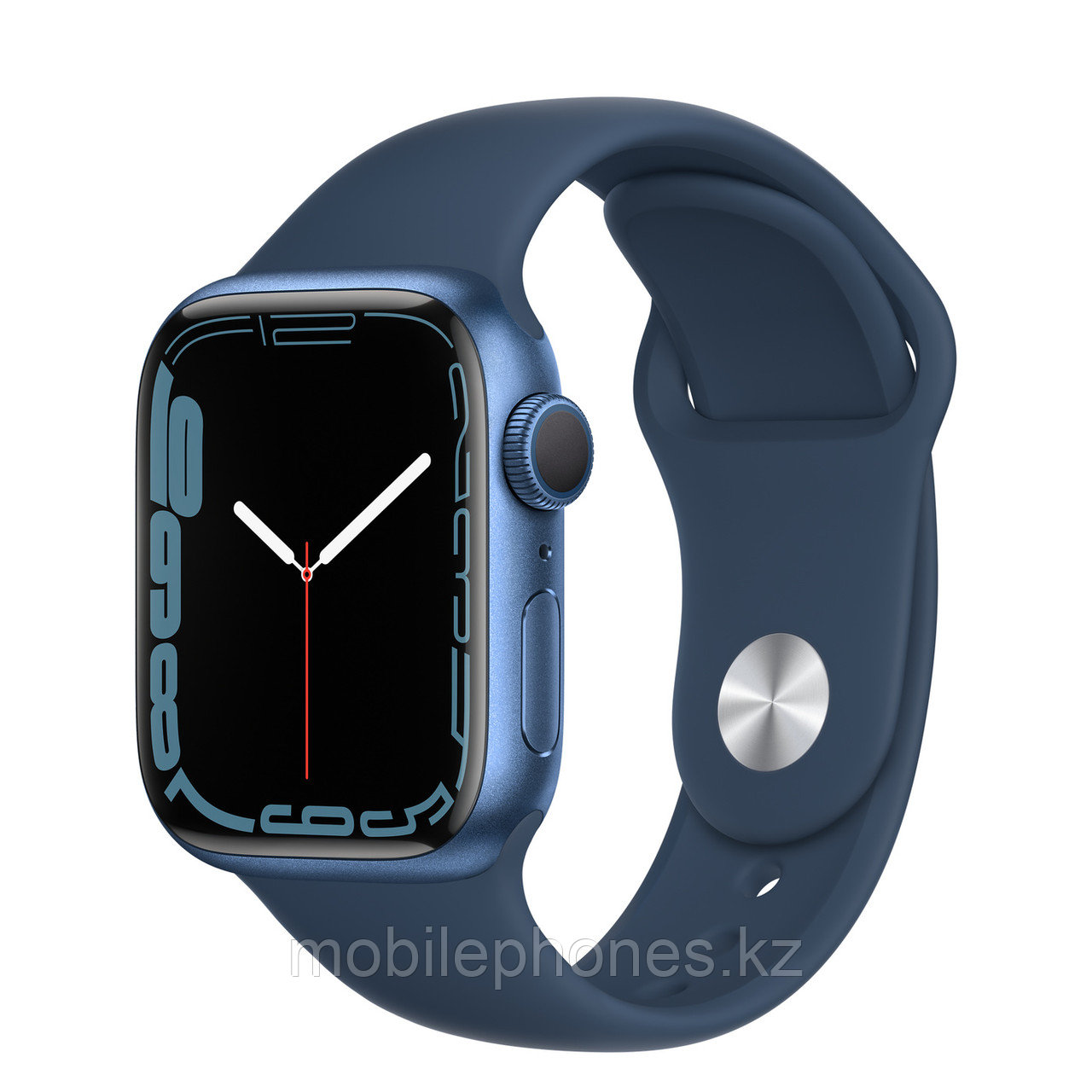 Apple Watch Series 7 41mm Синий