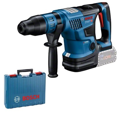 Перфоратор Bosch GBH 18V-36 C