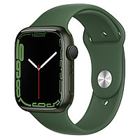 Apple Watch Series 7 45mm Зелёный ЕАС