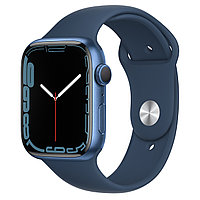 Apple Watch Series 7 45mm Синий ЕАС