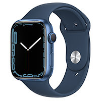 Apple Watch Series 7 45mm Синий
