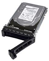 Жесткий диск 1TB 7.2K RPM NLSAS 12Gbps 512n 2.5in Hot-plug Hard Drive, 3.5in HYB CARR, CK