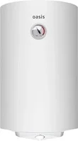 Электрический накопительный водонагреватель Oasis NV-80
