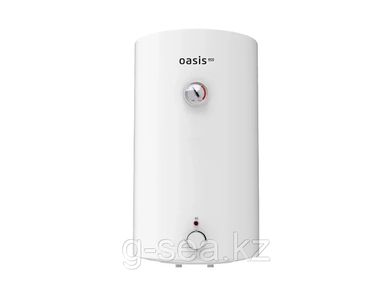 Электрический накопительный водонагреватель Oasis Eco VE-30