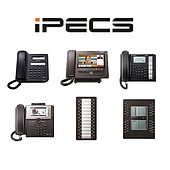 IP телефоны iPECS. Информация