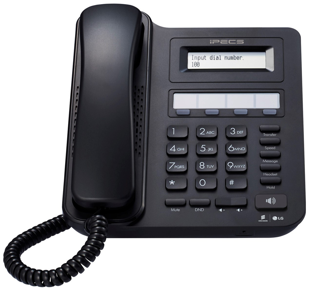 IP телефон LIP-9002, фото 1