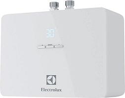 Проточный водонагреватель Electrolux NPX 6 AQUATRONIC DIGITAL 2.0