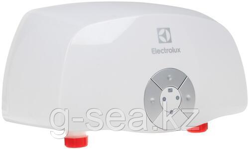 Проточный водонагреватель Electrolux SMARTFIX 2.0 T (3.5 kW)- кран - фото 2 - id-p95268319