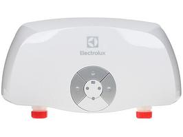 Проточный водонагреватель Electrolux SMARTFIX 2.0 T (3.5 kW)- кран