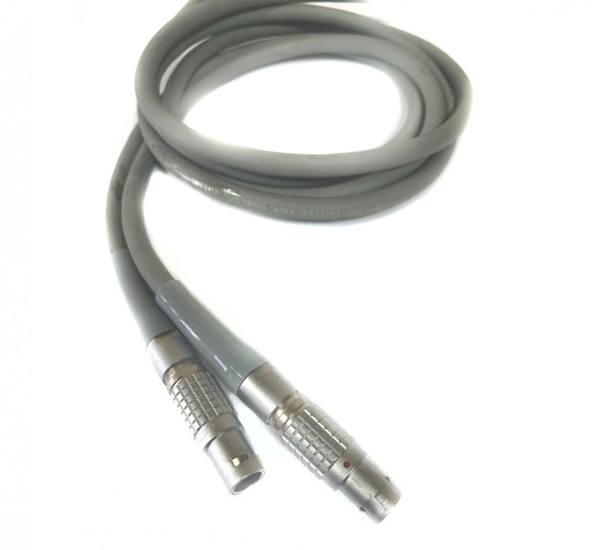 Соединительный кабель для ПДУ-МГ4 - фото 1 - id-p95268336