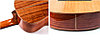 Классикалық гитара April APL-860-SS Solid Cedar, фото 7