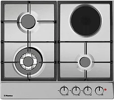 Встраиваемая комбинированная поверхность HANSA BHMI611302