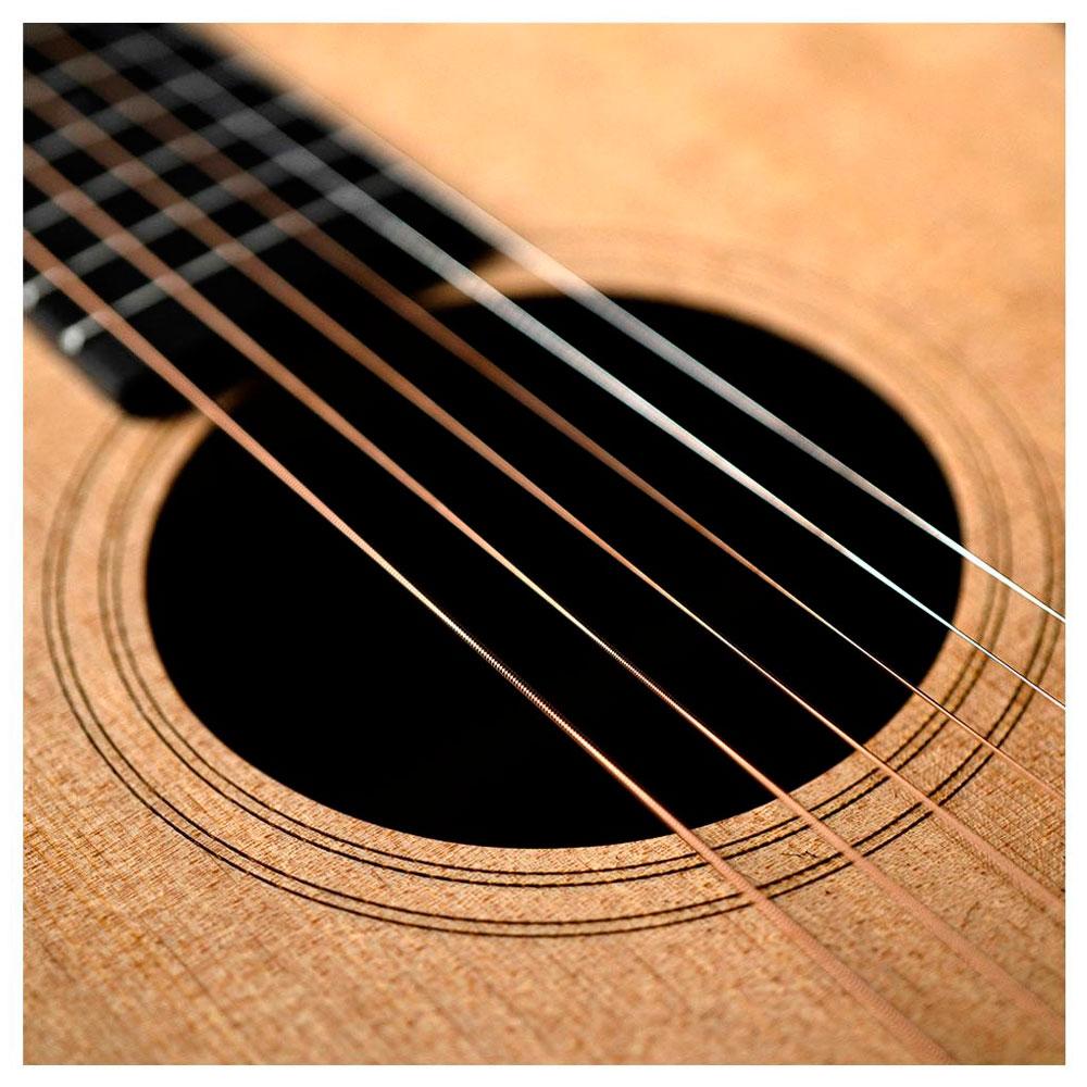 Электро-акустическая гитара Enya EA-X1 PRO/EQ - фото 4 - id-p95268464