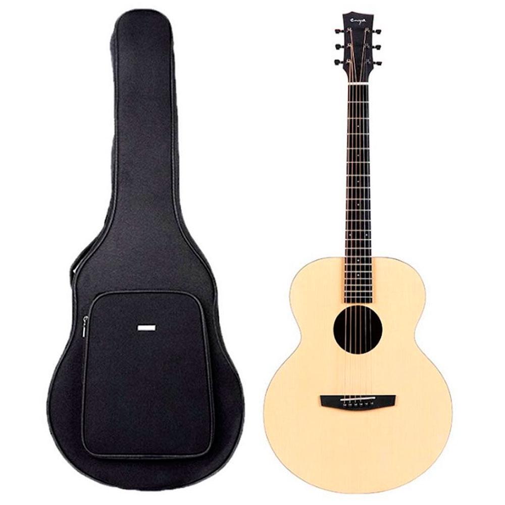 Акустическая гитара Enya EA-X0 - фото 1 - id-p95268467