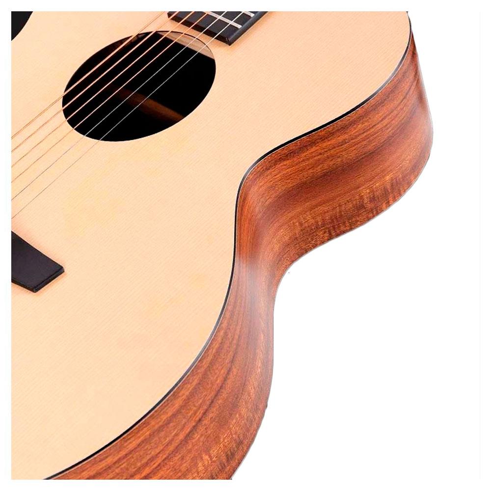 Акустическая гитара Enya EA-X0 - фото 3 - id-p95268467