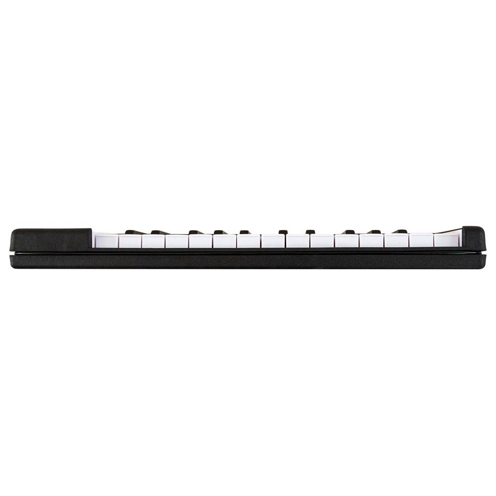 MIDI-клавиатура Arturia MicroLab Black - фото 4 - id-p95268481