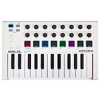 MIDI-клавиатура Arturia MiniLab Mk II