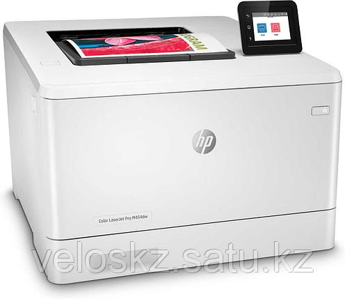 Принтер HP Color LaserJet Pro M454dw W1Y45A, фото 2