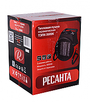 Электрическая пушка РЕСАНТА ТЭПК-3000K, фото 8
