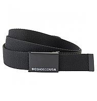 Ремень DC Shoes Web Belt 3 M Blts