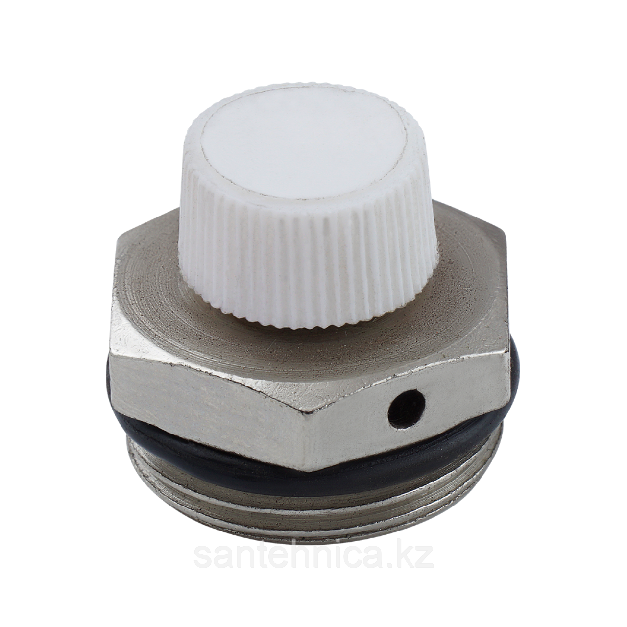 Кран маевского 3/4" ручной (30/300): продажа, цена в Костанае ...