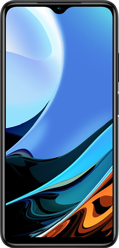 Смартфон Xiaomi Redmi 9T 4/128Gb серый в рассрочку