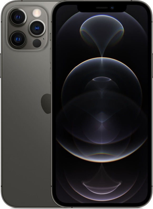 Смартфон Apple iPhone 12 Pro 128Gb серый в рассрочку